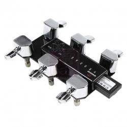 Tronical Tune PLUS Type H Chrome robot tuners