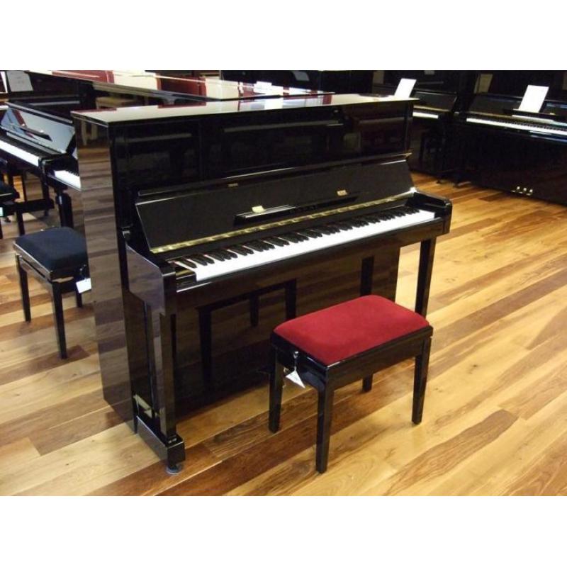 Uitverkoop YAMAHA PIANO U1-U3/KAWAI va €2450,-