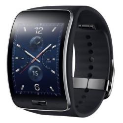 Samsung R750 Galaxy Gear S (Smartwatch).
