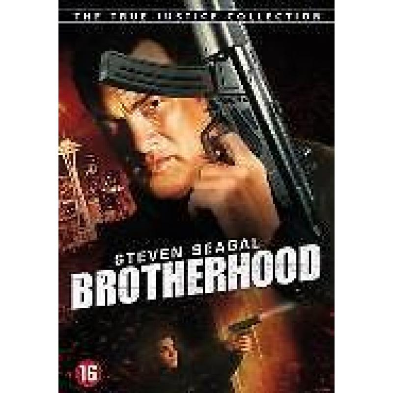 Film Brotherhood op DVD