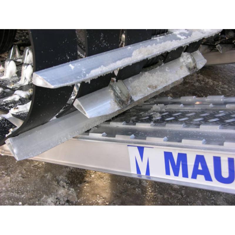 Duitse aluminium oprijplaten van 350 kg tot 26.600kg webshop
