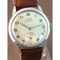 Tissot horloge uit de jaren 30