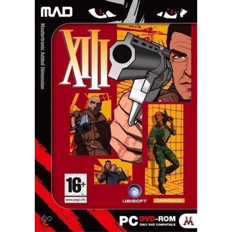 XIII | PC | iDeal