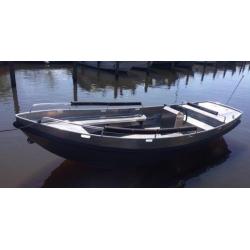 SALAHO Boats - Aluminium Sloep 600 - ZOMERAANBIEDING
