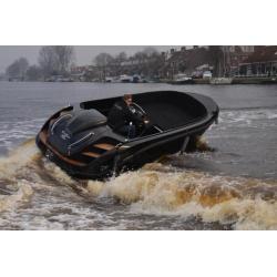 Oudhuijzer 570 Tender & showroomopruiming!