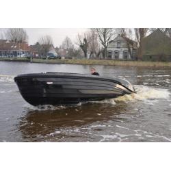 Oudhuijzer 570 Tender & showroomopruiming!