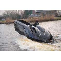 Oudhuijzer 570 Tender & showroomopruiming!