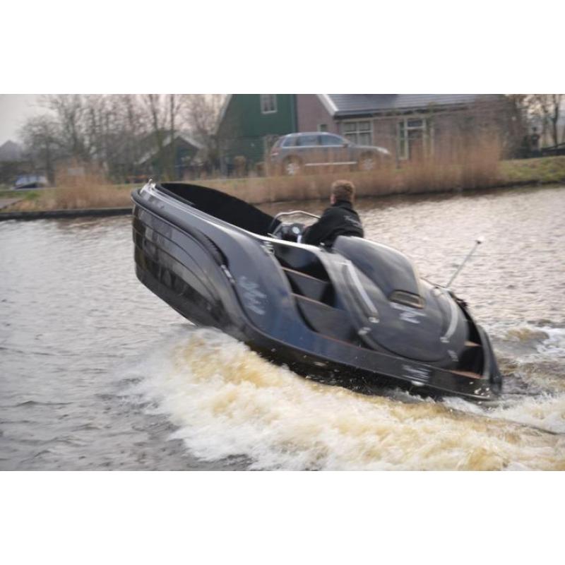 Oudhuijzer 570 Tender & showroomopruiming!