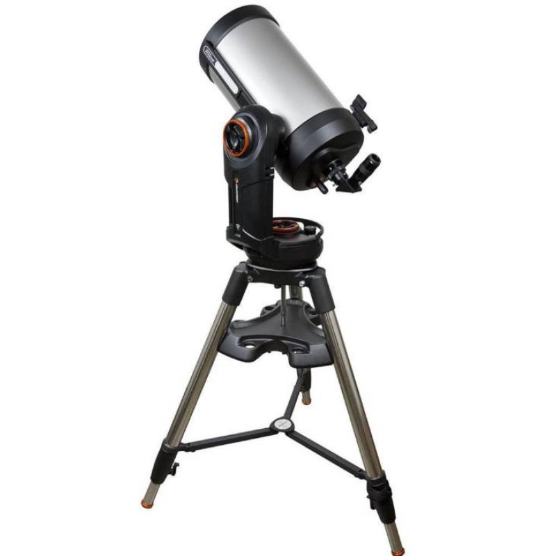 Celestron NexStar Evolution 9.25" catadioptrische telescoop