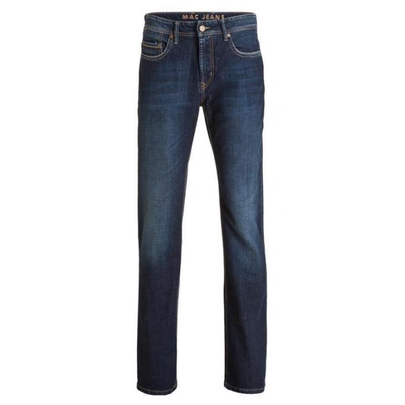 www.nieuwnieuw.com | Mac jeans Ben H740 | 20% Korting!