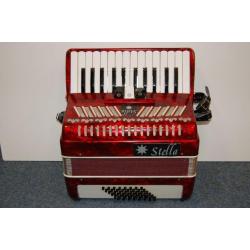 Playback Accordeon met mp3 speler Dit is echt Lachen