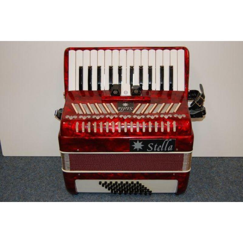 Playback Accordeon met mp3 speler Dit is echt Lachen