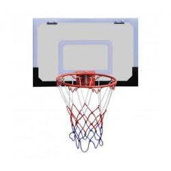 Mini basketbal set + bal & pomp