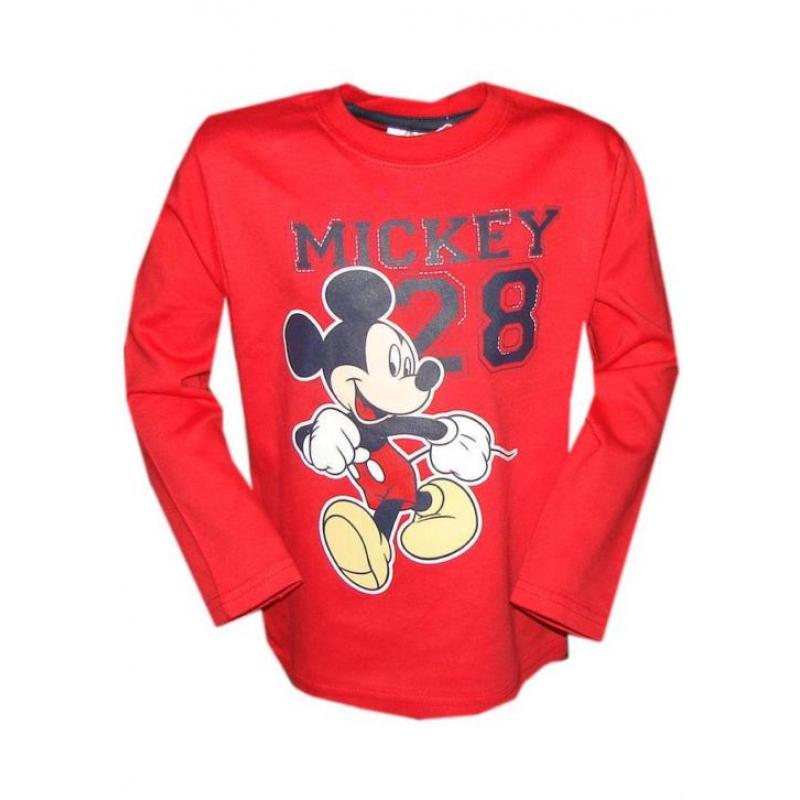 NIEUW! Mickey Mouse kinderkleding,accessoires,badslippers!!