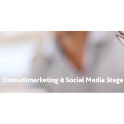 ikwilvanmijnautoaf Contentmarketing & Social Media Stage