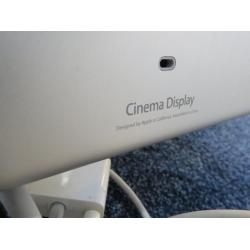 Online veiling van o.a:Apple Cinema/HD Cinema Display (21743