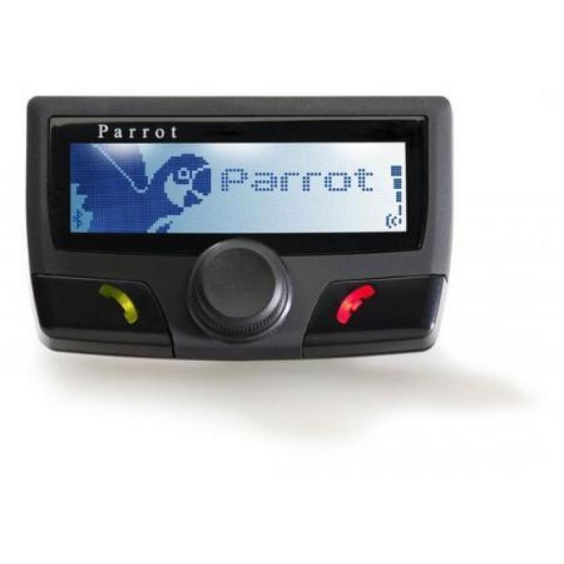 Parrot CK3100 Bluetooth Carkit