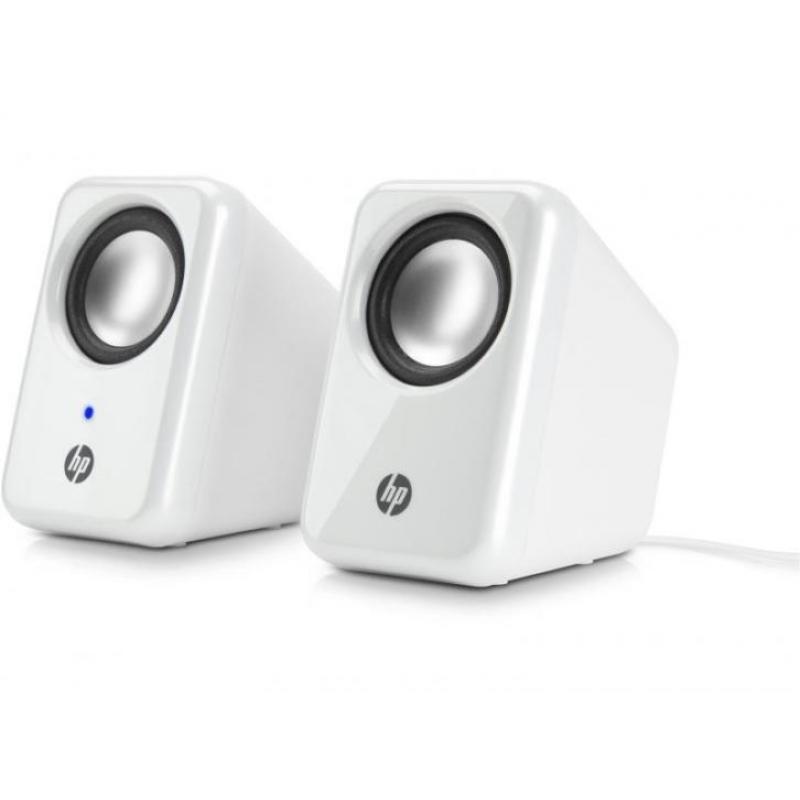 HP Multimedia Speaker 2.0