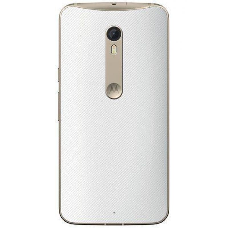 Aanbieding: Motorola Moto X Style White nu slechts € 353