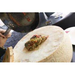 Italiaans 3-gangenmenu bij Due Napoletani in Amsterdam
