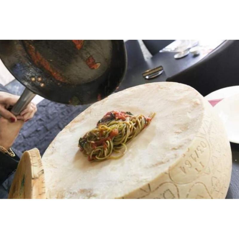 Italiaans 3-gangenmenu bij Due Napoletani in Amsterdam