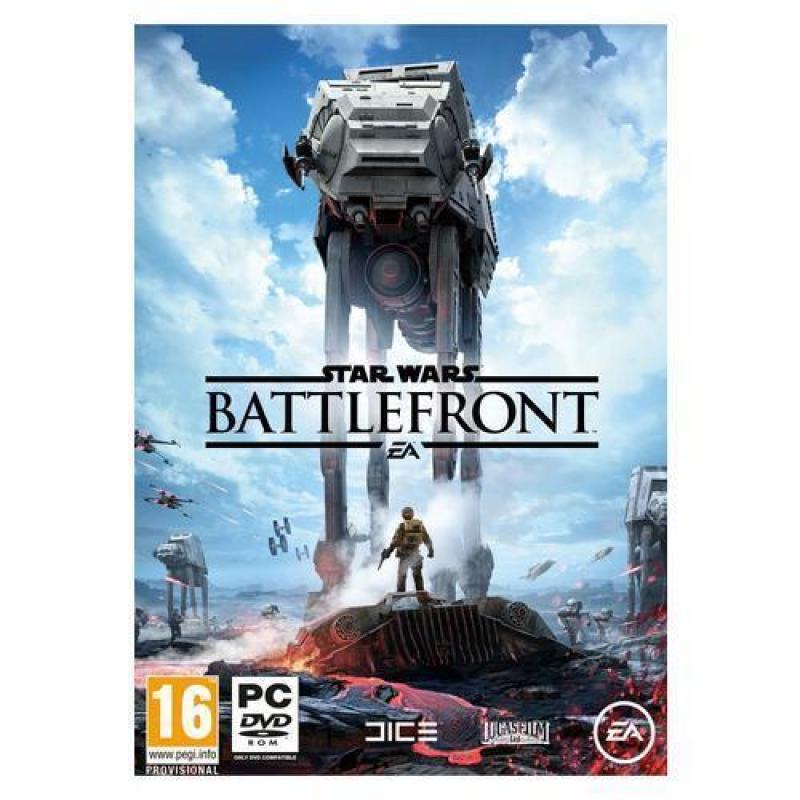 Star Wars Battlefront (PC) voor € 29.99