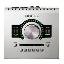 (B-stock) Universal Audio Apollo Twin DUO USB (Wind.) v1