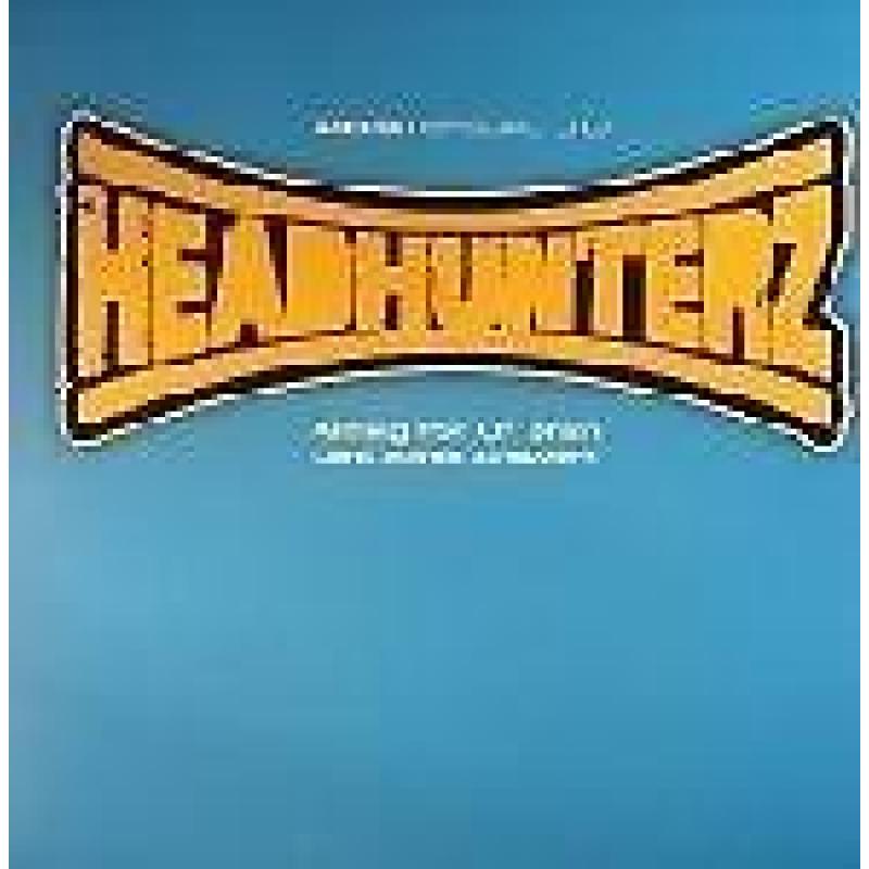 Headhunterz - Aiming For Ur Brain