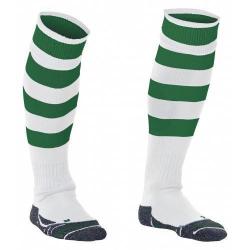 Reece Original sock wit/groen