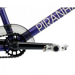 Piranha P127 freestyle bmx. (Outlet)