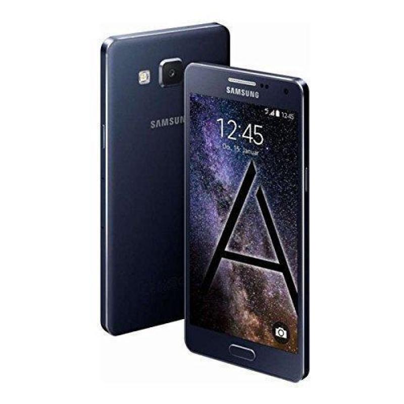 Samsung A5 Galaxy A500F Black 16GB