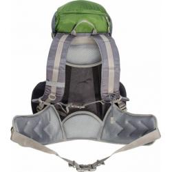 Cascade - hiking daypack - 28 l - groen