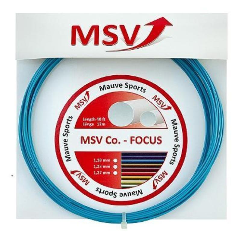 Testpakket MSV Co.-Focus (3 setjes mono snaren)