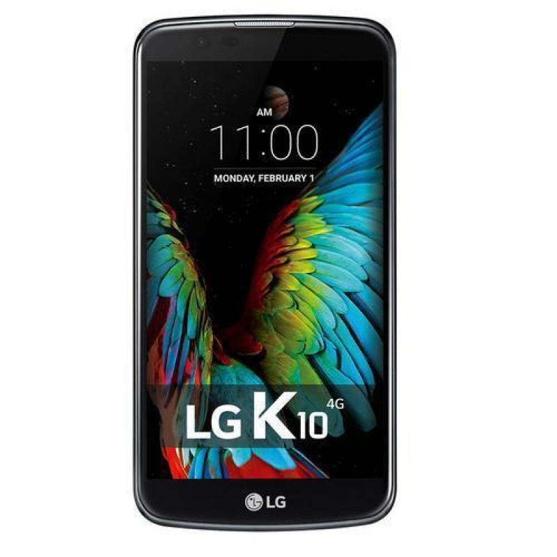LG K10 voor € 189.00