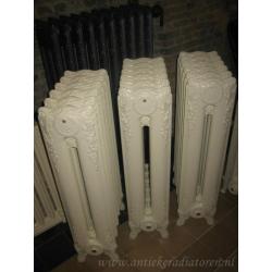 Antieke radiatoren