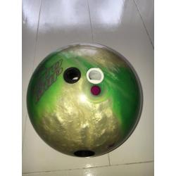 Rotogrip bowlingballen 15 pond