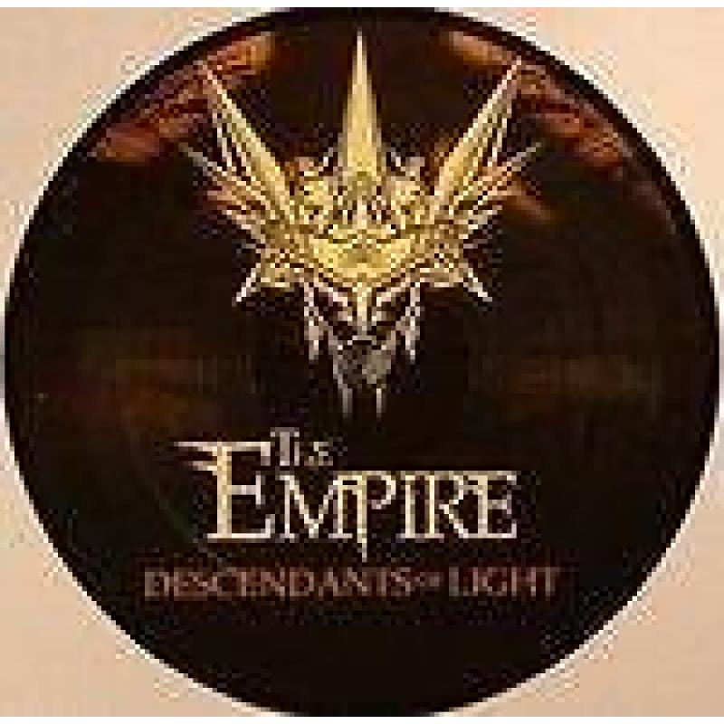 The Empire - Descendants Of Light