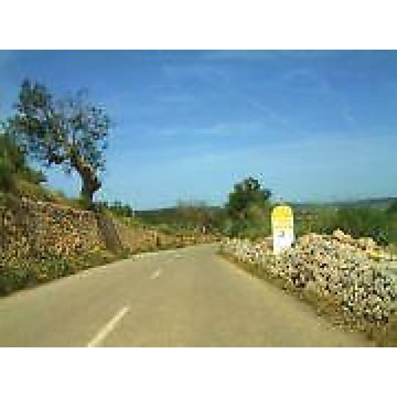 Tacx Video Cycling Mallorca Tour