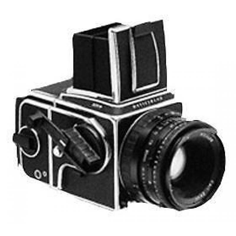 Inkoop-verkoop Nikon, Leica,Canon, Contax, Mamiya,Hasselblad