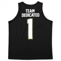 Dedicated Nutrition Sportswear Team Dedicated Basketball ...
