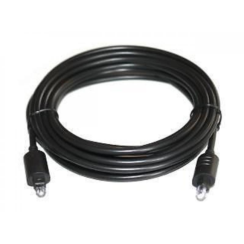 Optical cable Toslink (2,0m)