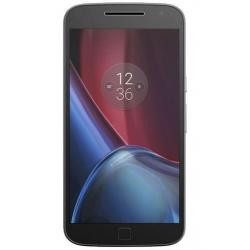 Aanbieding: Motorola Moto G4 Plus Black nu slechts € 267