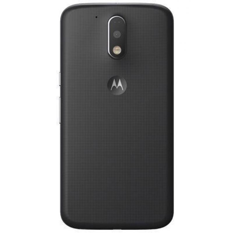 Aanbieding: Motorola Moto G4 Plus Black nu slechts € 267