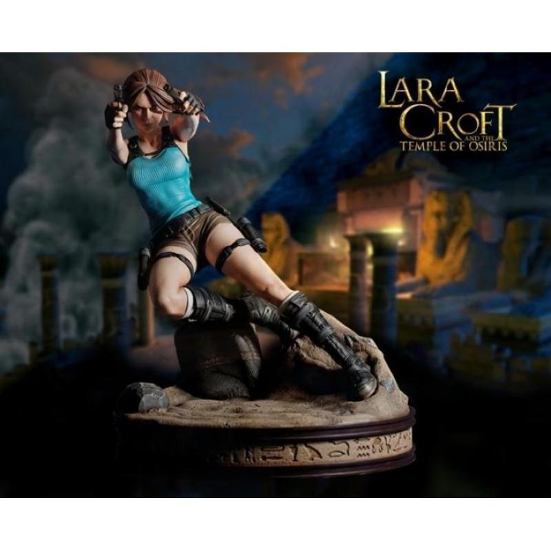 Tomb Raider: Temple of Osiris - Lara Croft 1:4 Scale Stat...