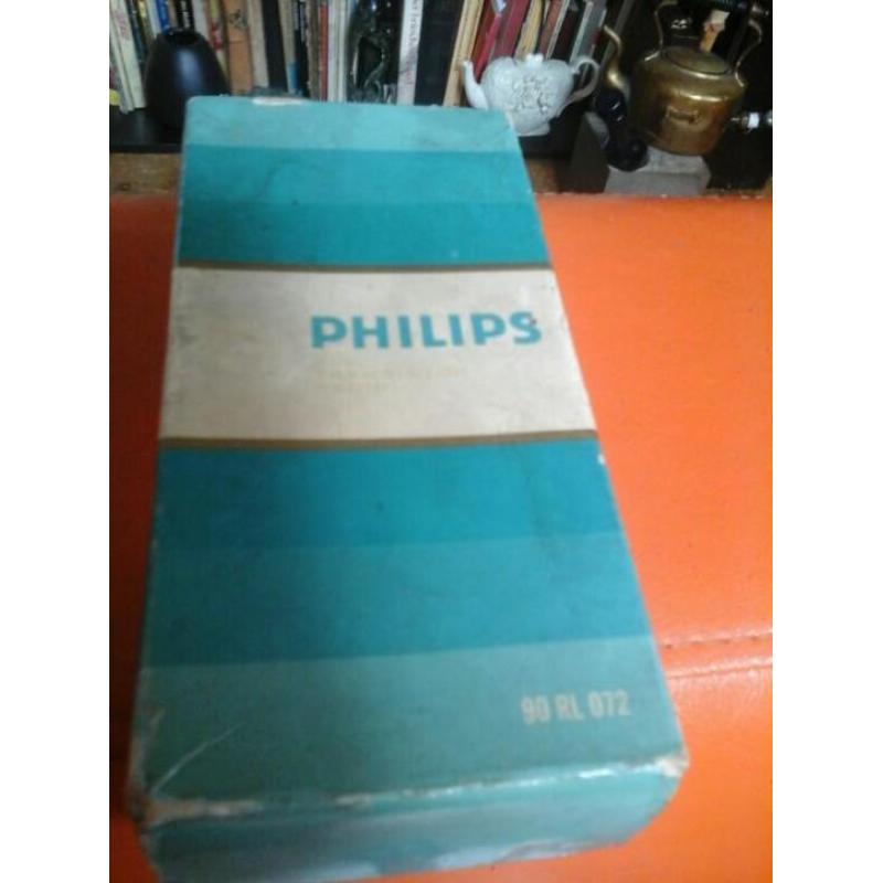 Philips radio 90 rl 072