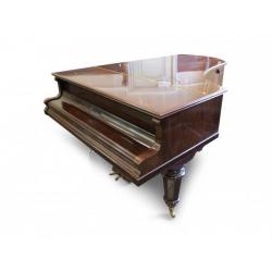 Online veiling van o.a : Vleugel Rud Piano's (22088)