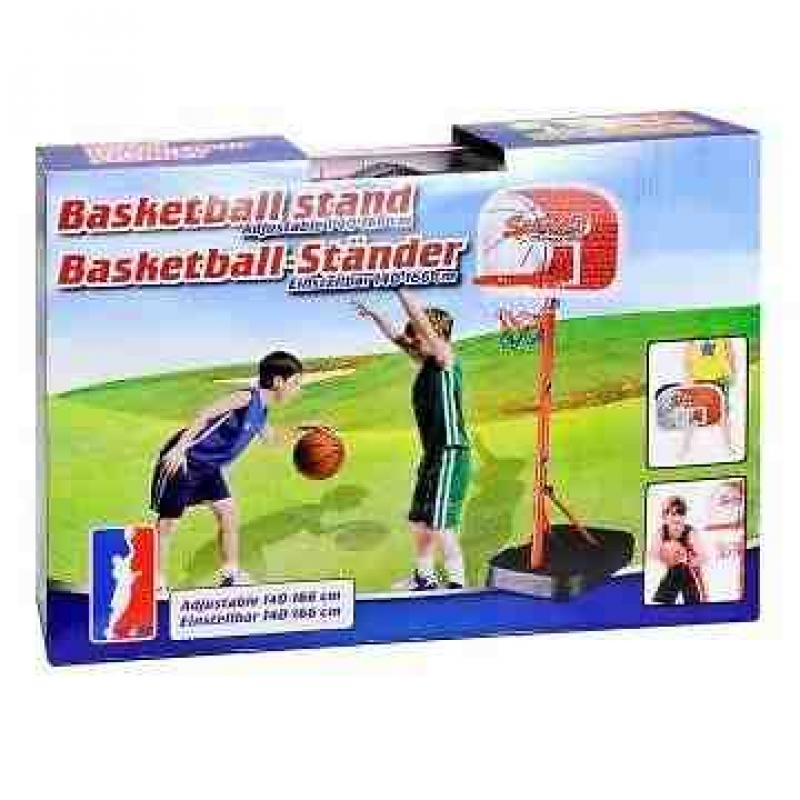 Gratis Verzending | Basketbalstandaard Set