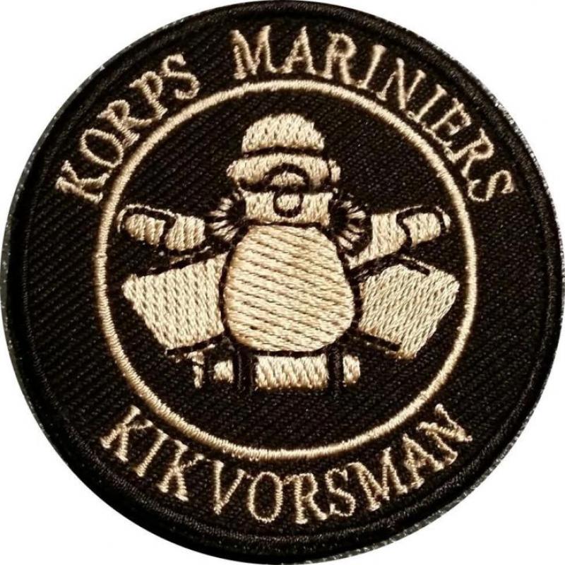 Mariniers-Webshop Voor Mariniers en verzamelaars Mariniers