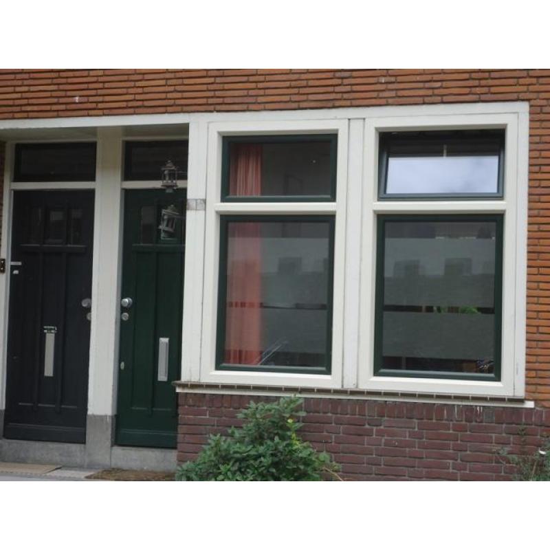 Te koop: appartement Insulindestraat 73-B1 te Rotterdam