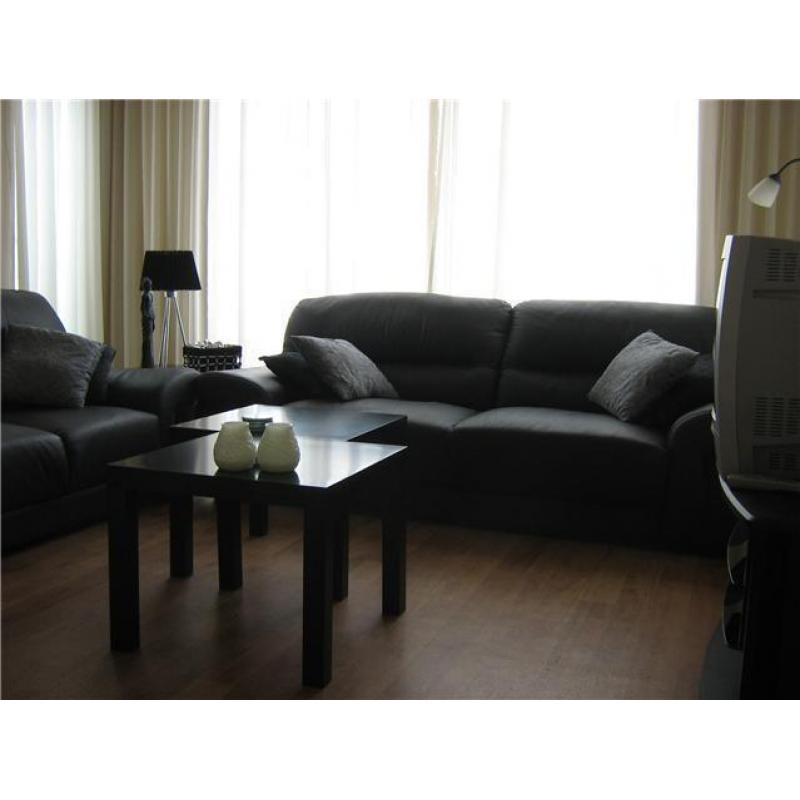 Mooi chalet te huur in Rockanje, aan zee! Op rustige camping